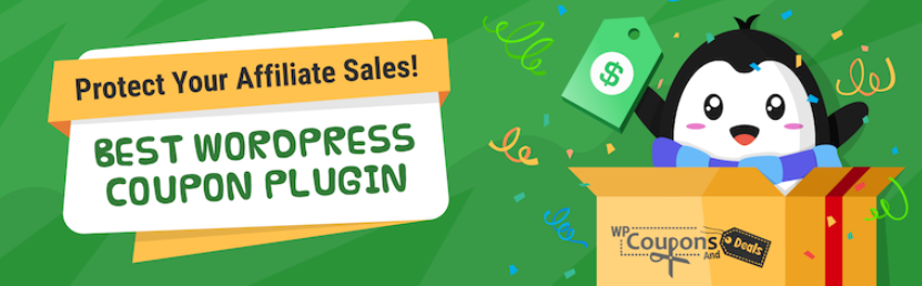 wordpress coupons and deals plugin