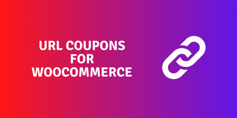 URL Coupons for WooCommerce