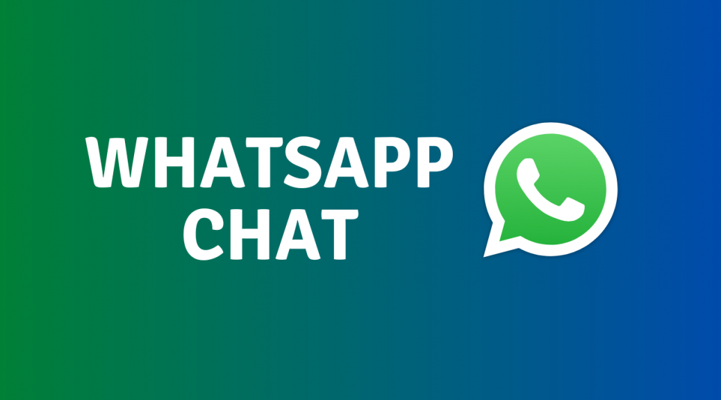 WhatsApp Chat for WordPress