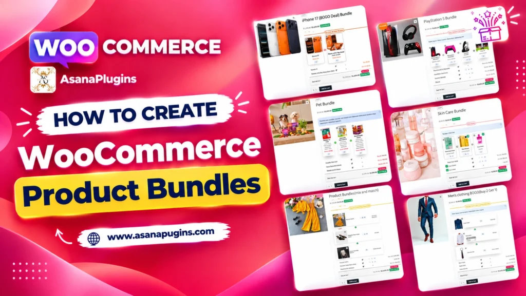How to Create WooCommerce Product Bundles (2026 Tutorial)