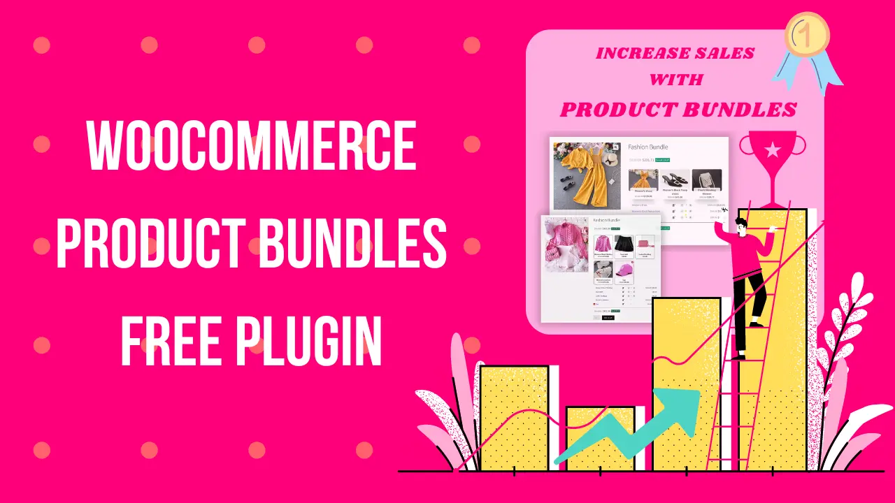 WooCommerce Product Bundles Free Plugin