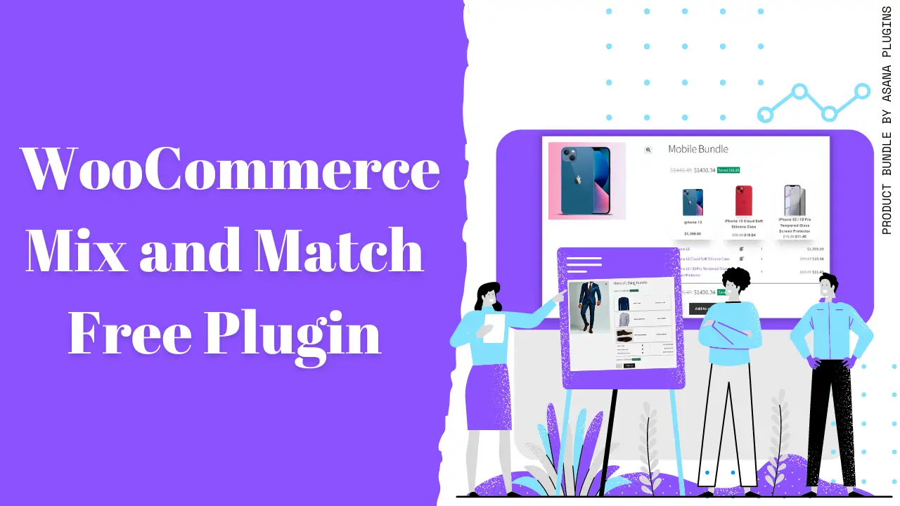 WooCommerce mix and match free plugin
