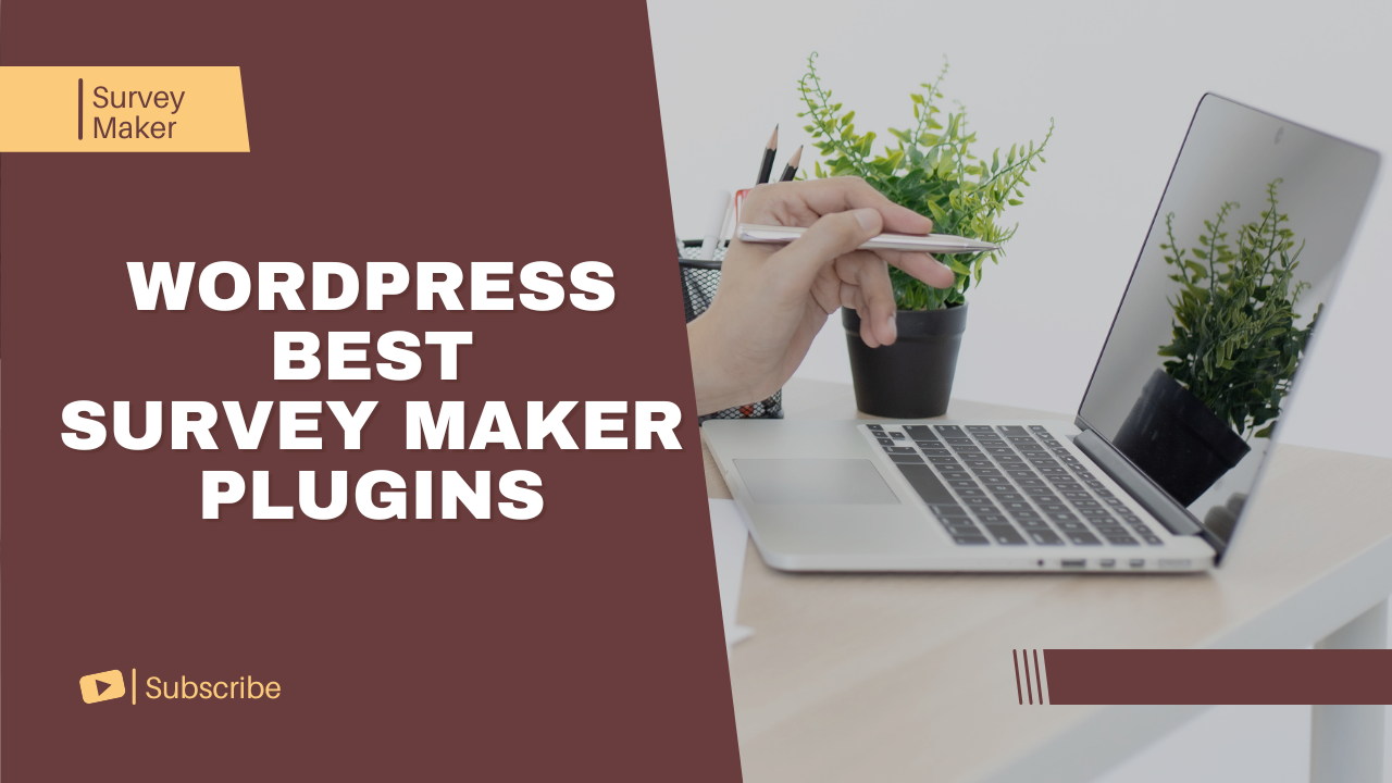 WordPress-Best-Survey-Maker-Plugins