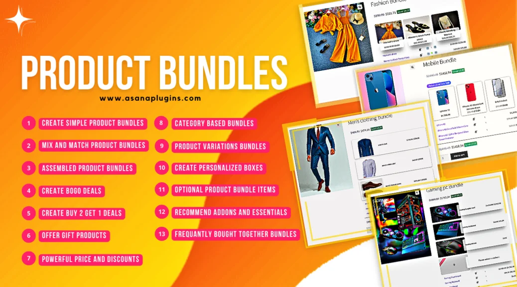 WooCommerce Product Bundles