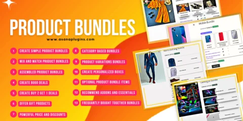 WooCommerce Product Bundles