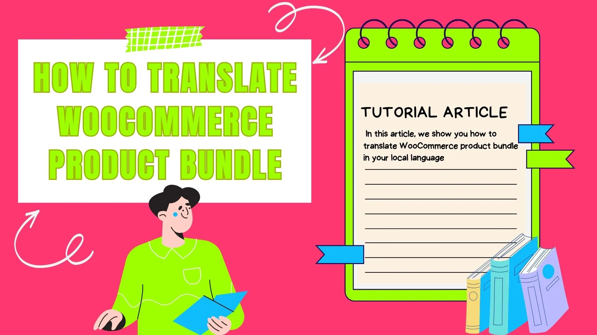 How to translate WooCommerce product bundle