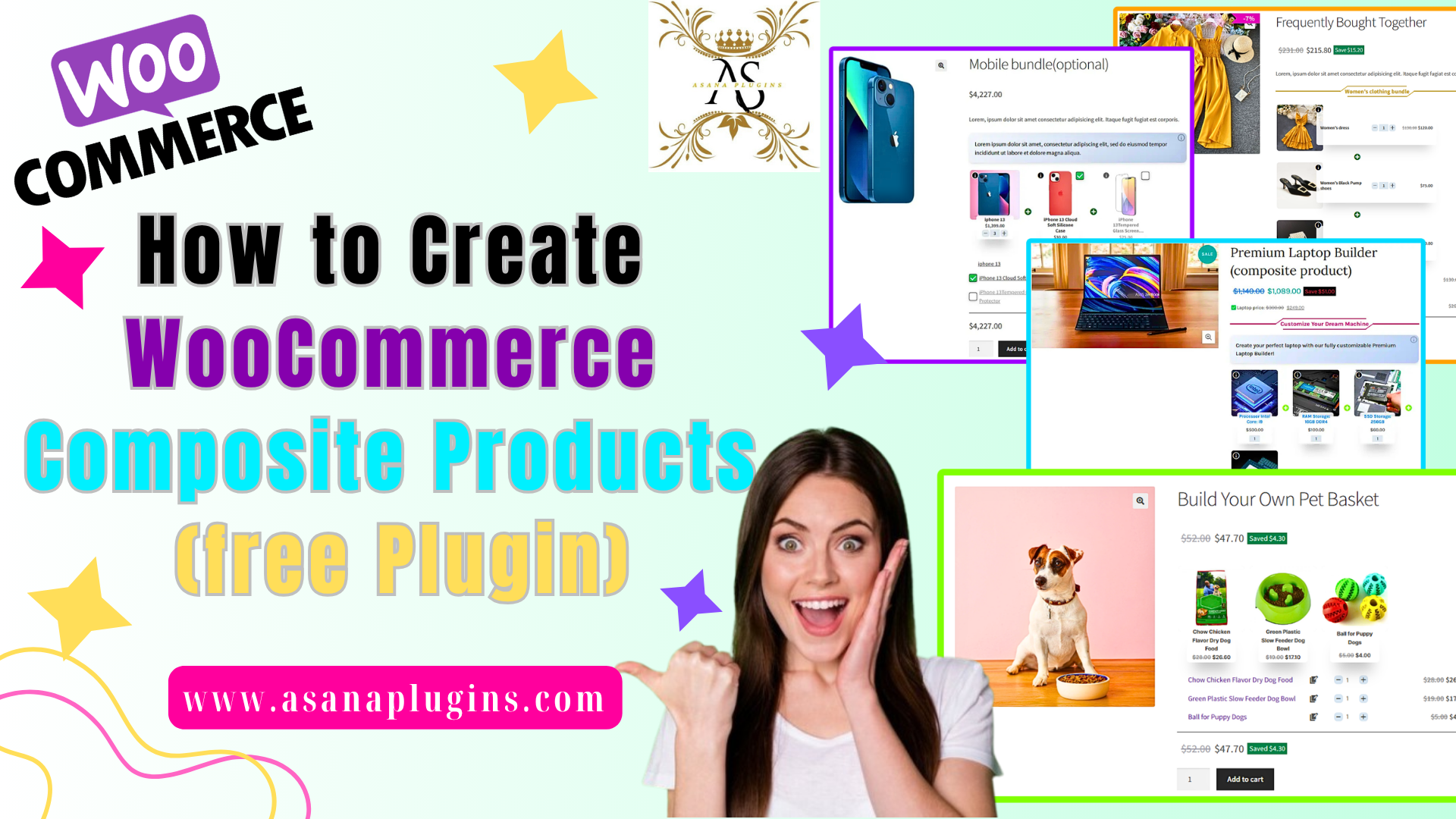 WooCommerce Composite Products