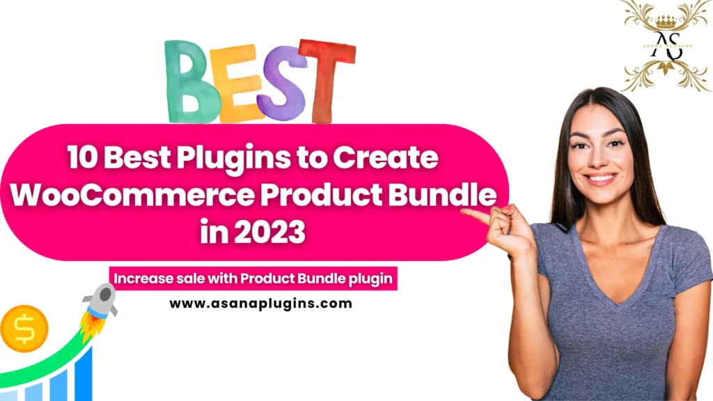 10 Best Plugins to Create WooCommerce Product Bundle in 2023