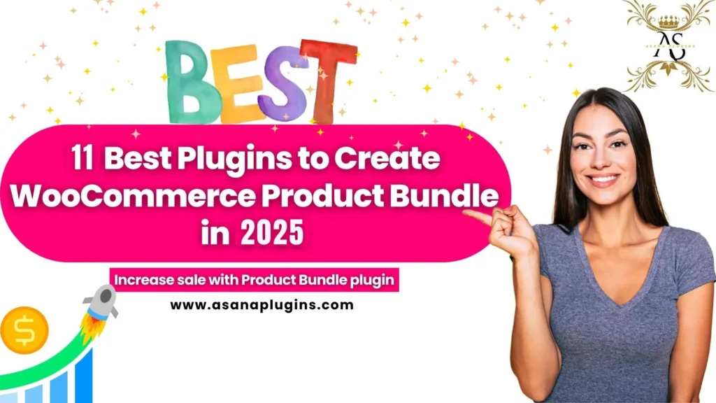 11 Best Plugins to Create WooCommerce Product Bundle (2025)