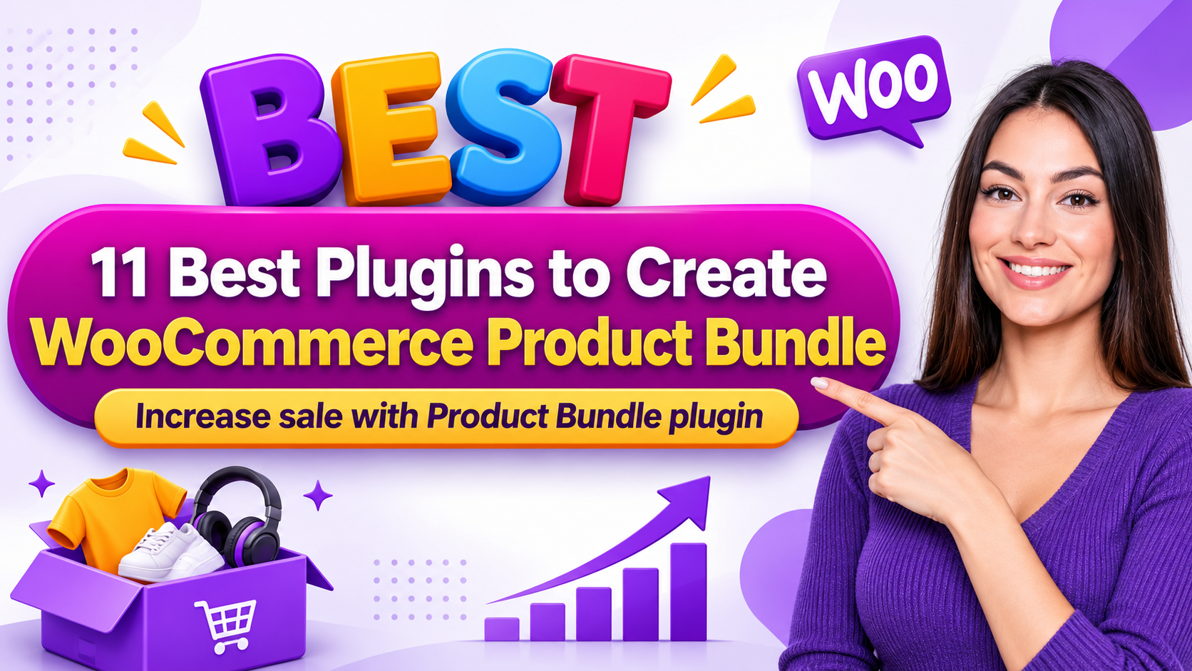 11 best plugin to create woocommerce product bundles