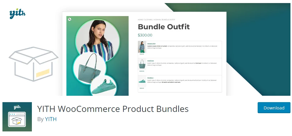 11 Best Plugins to Create WooCommerce Product Bundle in 2024-YITH WooCommerce Product Bundles