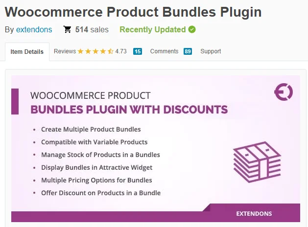 Woocommerce Product Bundles Plugin-10 Best Plugins to Create WooCommerce Product Bundle in 2023