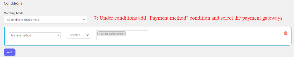 select payment gateways