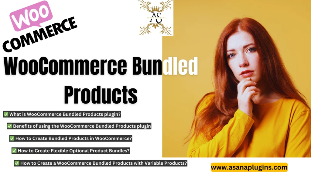 WooCommerce Bundled Products