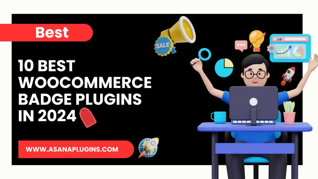 10 Best Woocommerce Badge Plugins in 2024